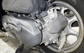 HONDA TACT-4ﾍﾞｰｼｯｸ 2022 AF75