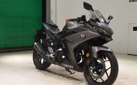 YAMAHA YZF R-3 2016 RH07J