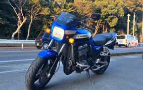 KAWASAKI ZRX1100 2000 ZRT10C