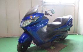 SUZUKI SKYWAVE 250S-1 CJ44A