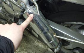 SUZUKI DESPERADO 400 X 1996 VK52A