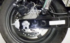 HONDA DAX 125 2022 JB04