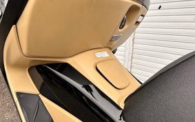 HONDA FORZA ABS MF10