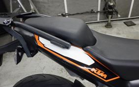KTM 200 DUKE 2007