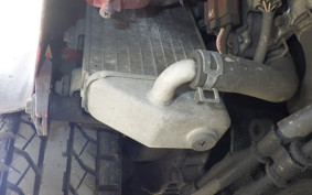 HONDA GYRO CANOPY TA03