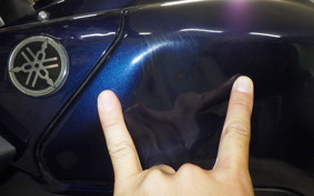 YAMAHA FZ1 FAZER 2007