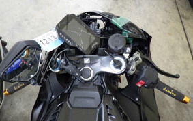 HONDA CBR1000RR RSP 2023 SC82