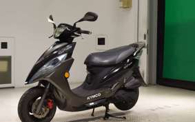 KYMCO GP125 2014