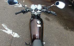 YAMAHA SR400 2008 RH01J