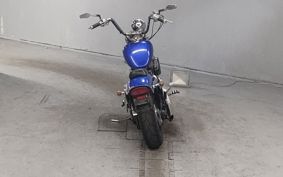 HONDA STEED 400 NC37