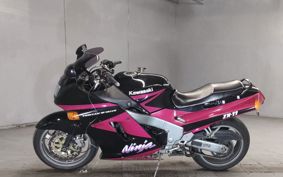 KAWASAKI ZZR1100 1991 ZXBC15