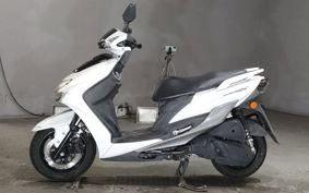 YAMAHA CYGNUS125XSR SED8J