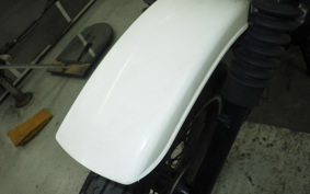 KAWASAKI 250TR BJ250F