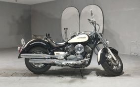 YAMAHA DRAGSTAR 1100 CLASSIC 2006 VP13J