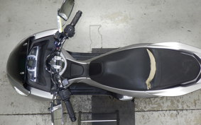 HONDA PCX 150 2001 KF18