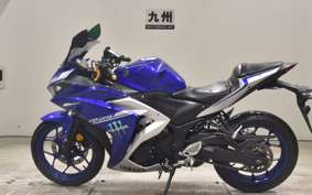YAMAHA YZF-R25 1977 RG10J