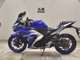 Фото Yamaha YZF-R25 1977 с японского аукциона