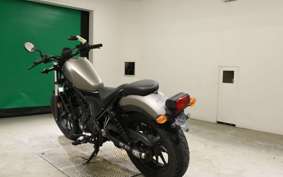HONDA REBEL 250 A 2015 MC49