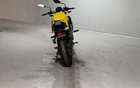 KAWASAKI Z650 ER650H