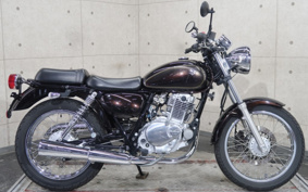 SUZUKI ST250 E Type NJ4CA