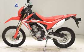 HONDA CRF250L 2007 MD44