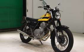 SUZUKI GRASS TRACKER 2025 NJ47A