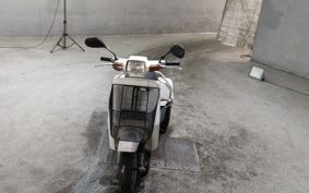 HONDA GYRO TA01