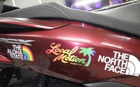 HONDA PCX 125 JF56