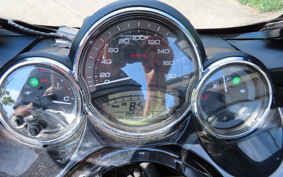 YAMAHA T-MAX 500 2009 SJ08J