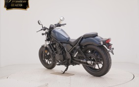 HONDA REBEL 500 A 2024 PC60