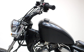 YAMAHA VIRAGO 250 3DM