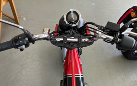 HONDA  DUX 125 JB04