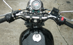 SUZUKI ST250 NJ4AA