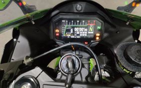 KAWASAKI ZX 10 NINJA R 2021 ZXT02L