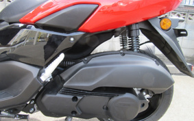 YAMAHA N-MAX155 ABS SG66J