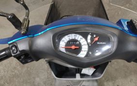 SUZUKI ADDRESS V125 CF46A