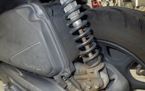 YAMAHA JOG-7 AY01