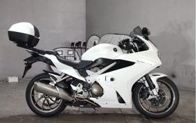 HONDA VFR800F 2016 RC79