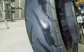 HARLEY XL883 2004
