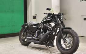 HARLEY XL1200X 2013