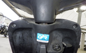 YAMAHA JOG Gen.5 SA36J