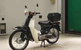 HONDA C90 SUPER CUB E 2022 HA02