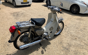 HONDA SUPER CUB90 HA02