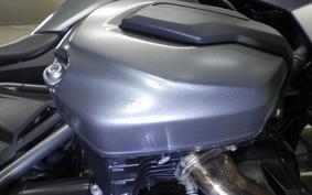 BMW R1200RS 2016