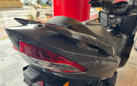 SUZUKI  BURGMAN 400 ABS 2022 DU11N