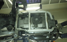 SUZUKI DJEBEL 200 (DR200SE) 2024 SH42A