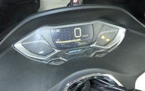 HONDA PCX 160 2013 KF47