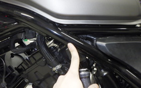 HONDA REBEL 250 A 2025 MC49