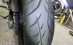 HONDA NC 700 S ABS 2013 RC61