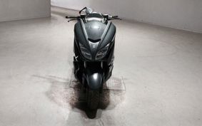 SUZUKI BURGMAN400 DU11A